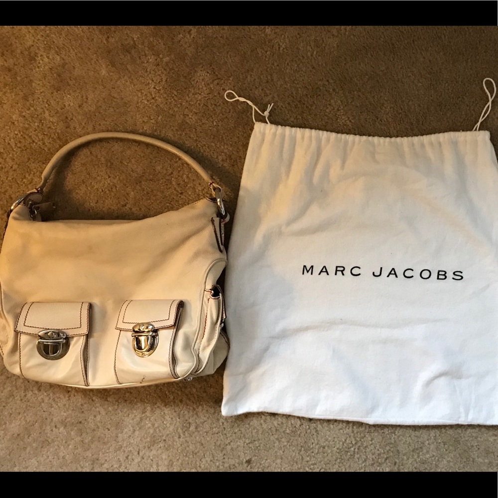 Marc Jacobs purse